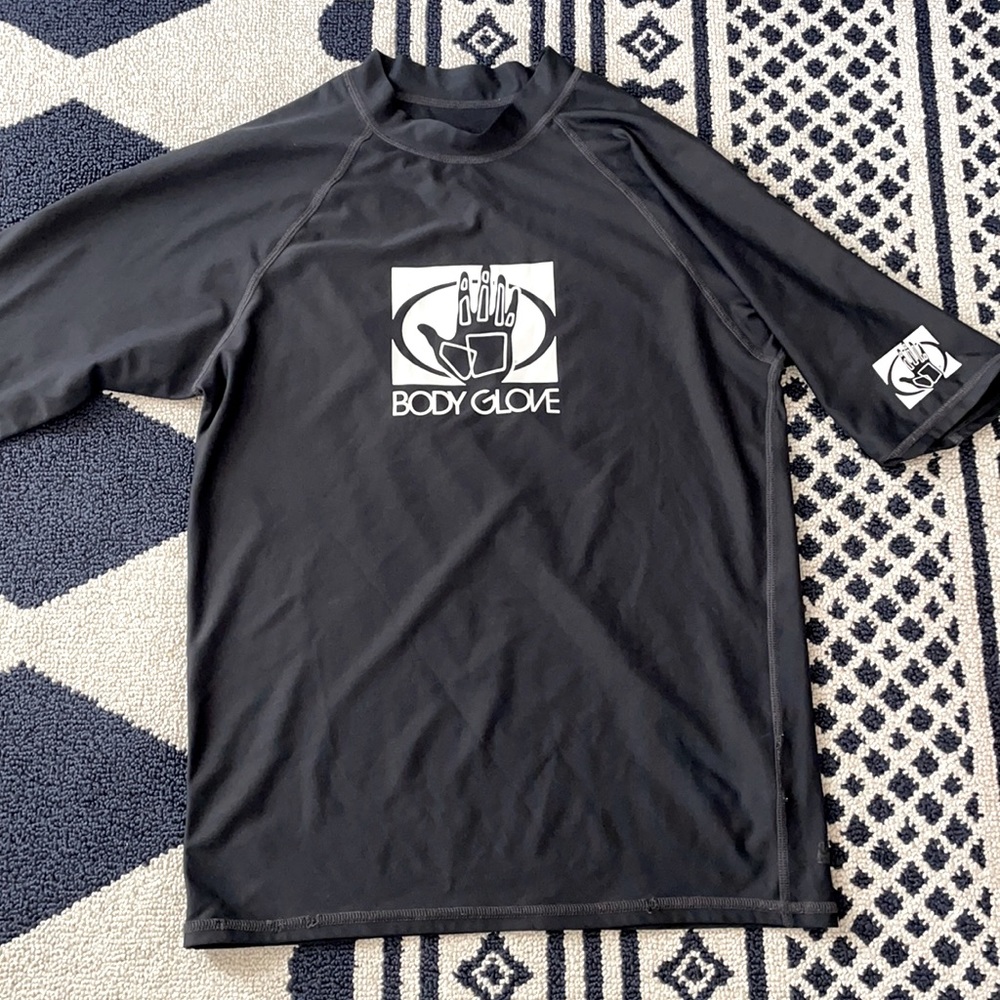 Body Glove Rashguard